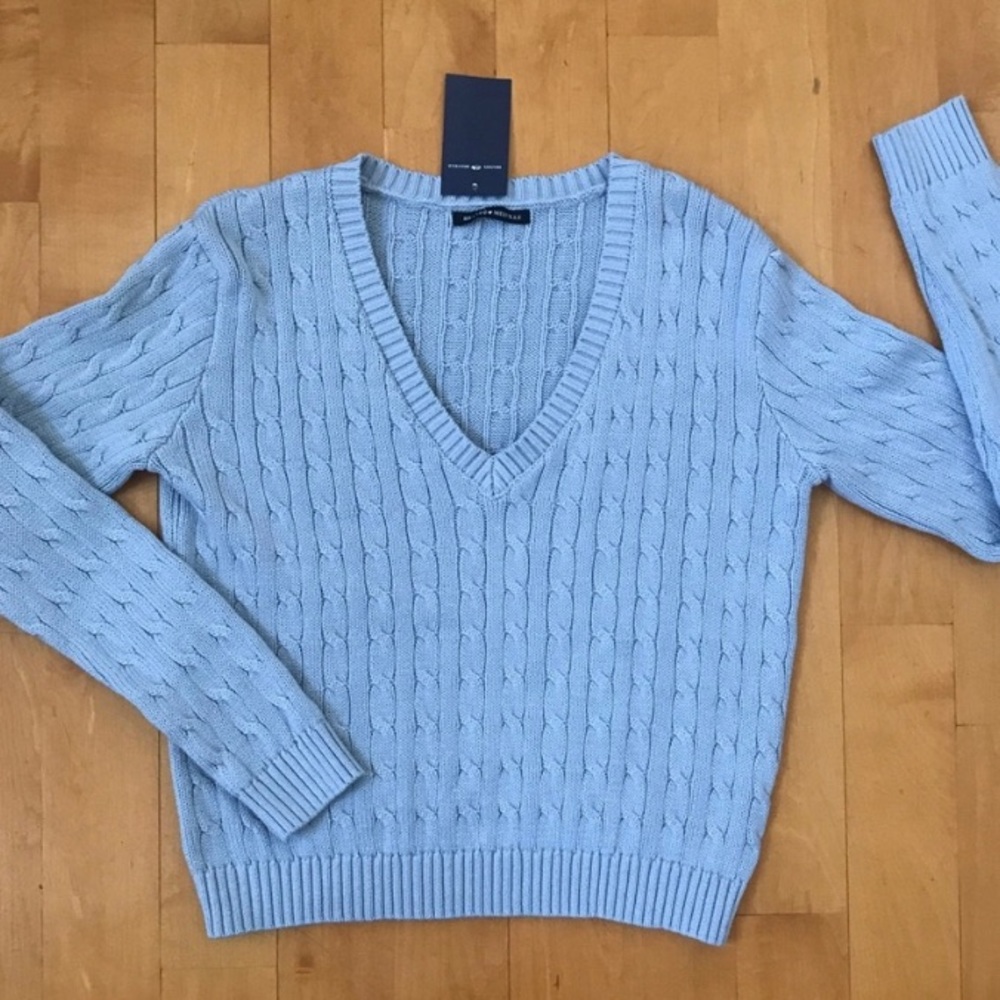 BRANDY MELVILLE ISO